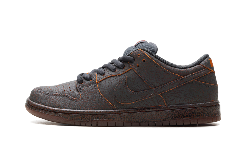 Nike Dunk SB Low Krampus