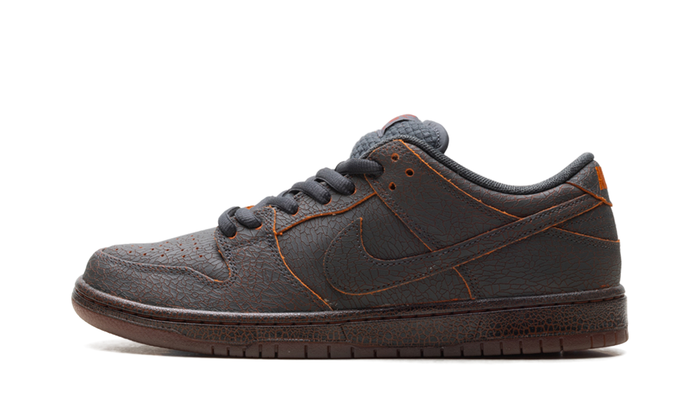 Nike Dunk SB Low Krampus