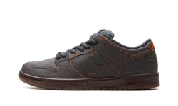 Nike Dunk SB Low Krampus