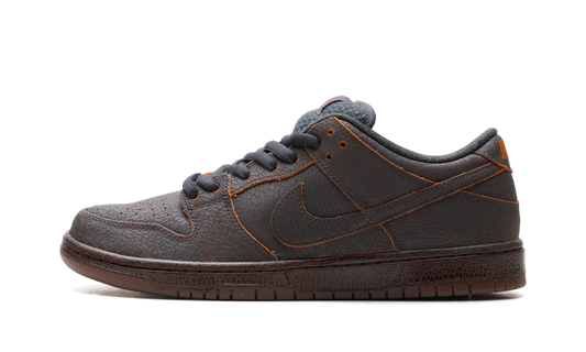 Nike Dunk SB Low Krampus