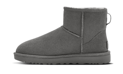 UGG Classic Mini II Boot Grey - Aplug
