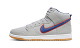 Nike SB Dunk High New York Mets - Aplug