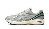 Asics GT-2160 Seal Grey Jewel Green - Aplug