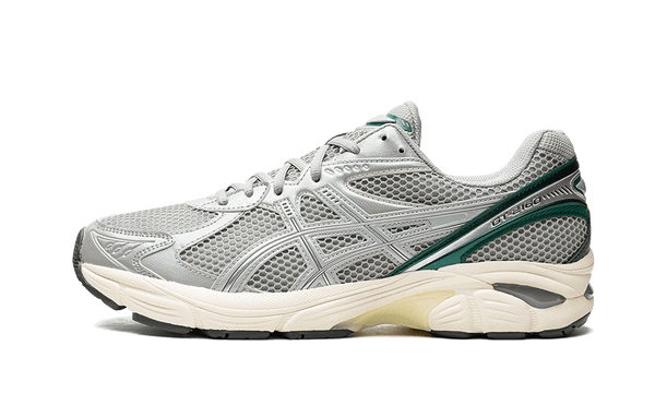 ASICS GT-2160 Seal Grey Jewel Green - 1203A275-022