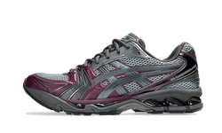 ASICS Gel-Kayano 14 Atmos Grey Purple - 1203A510-020