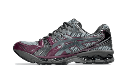 Atmos x Asics Gel-Kayano 14 Grey Purple - Aplug