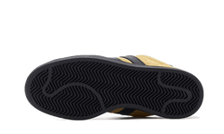 Adidas Campus 00s Almost Yellow Core Black - HQ8705