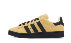Adidas Campus 00s Almost Yellow Core Black - HQ8705