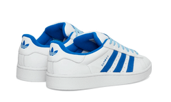 Adidas Campus 00s Cloud White Bright Blue - ID2066