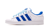 adidas Campus 00s Cloud White Bright Blue - Aplug