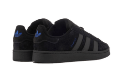 Adidas Campus 00s Core Black Lucid Blue - ID2064