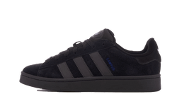 Adidas Campus 00s Core Black Lucid Blue - ID2064