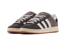 Adidas Campus 00s Dark Grey Grey Gum - ID2051