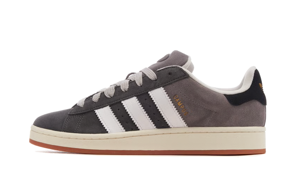 Adidas Campus 00s Dark Grey Grey Gum - ID2051