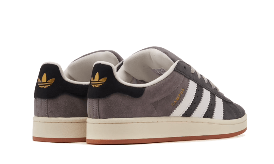 Adidas Campus 00s Dark Grey Grey Gum - ID2051