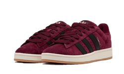 Adidas Campus 00s Maroon - IF8765