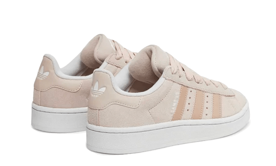 Adidas Campus 00s Putty Mauve Wonder Taupe - ID3173