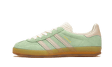 adidas Gazelle Indoor Semi Green Spark - Aplug