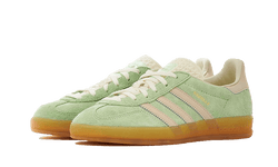 Adidas Gazelle Indoor Semi Green Spark - IE2948