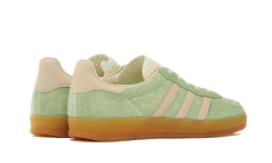 Adidas Gazelle Indoor Semi Green Spark - IE2948