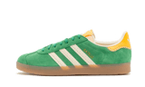 adidas Gazelle Preloved Cream Green - Aplug
