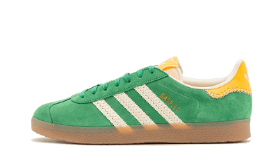 adidas Gazelle Preloved Cream Green - Aplug