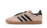 adidas Gazelle Wonder Taupe Night Indigo - Aplug