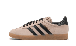 Adidas Gazelle Wonder Taupe Night Indigo - IG6199