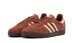 Adidas Samba OG Preloved Brown - IG1357