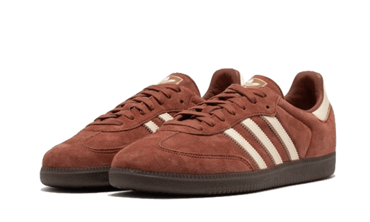 Adidas Samba OG Preloved Brown - IG1357
