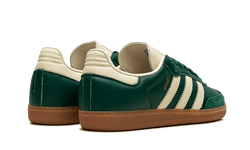 Adidas Samba OG Collegiate Green - IE0872