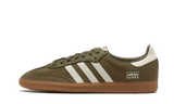 adidas Samba OG Focus Olive Gum - Aplug