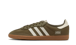 Adidas Samba OG Focus Olive Gum - IE3440