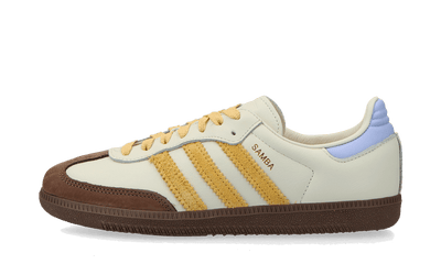 adidas Samba OG Off-White Oat - Aplug