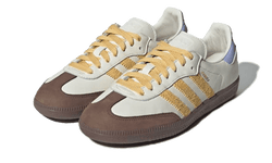 Adidas Samba OG Off-White Oat - IF6513