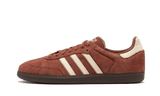 adidas Samba OG Preloved Brown - Aplug
