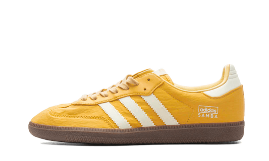 Adidas Samba OG Reflective Nylon Oat - IG6170