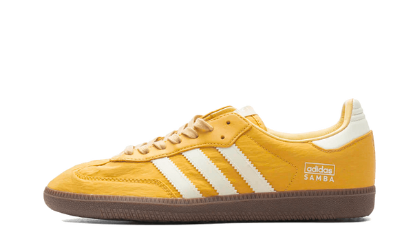 Adidas Samba OG Reflective Nylon Oat - IG6170