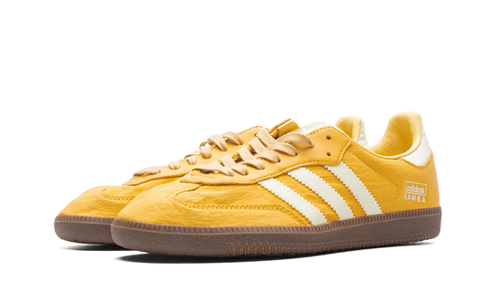 Adidas Samba OG Reflective Nylon Oat - IG6170