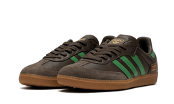 Adidas Samba OG Shadow Olive Green - IG6175