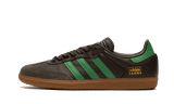 adidas Samba OG Shadow Olive Green - Aplug