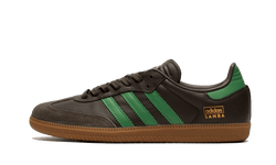 Adidas Samba OG Shadow Olive Green - IG6175