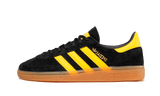 adidas Handball Spezial Black Yellow - Aplug