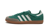 adidas Samba OG Collegiate Green Gum Grey Toe - Aplug