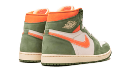 Air Jordan Air Jordan 1 High OG Craft Celadon - FB9934-300