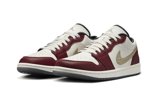 Air Jordan Air Jordan 1 Low Year of the Dragon (2024) - FJ5735-100