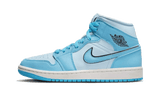 Air Jordan 1 Mid SE Ice Blue - Aplug