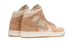 Air Jordan Air Jordan 1 Mid SE Legend Light Brown - FJ3448-200