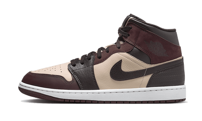 Air Jordan 1 Mid SE Paris YMCA - Aplug