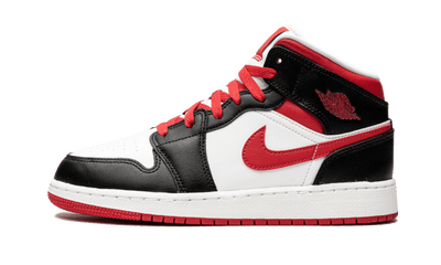 Air Jordan 1 Mid Very Berry - Aplug